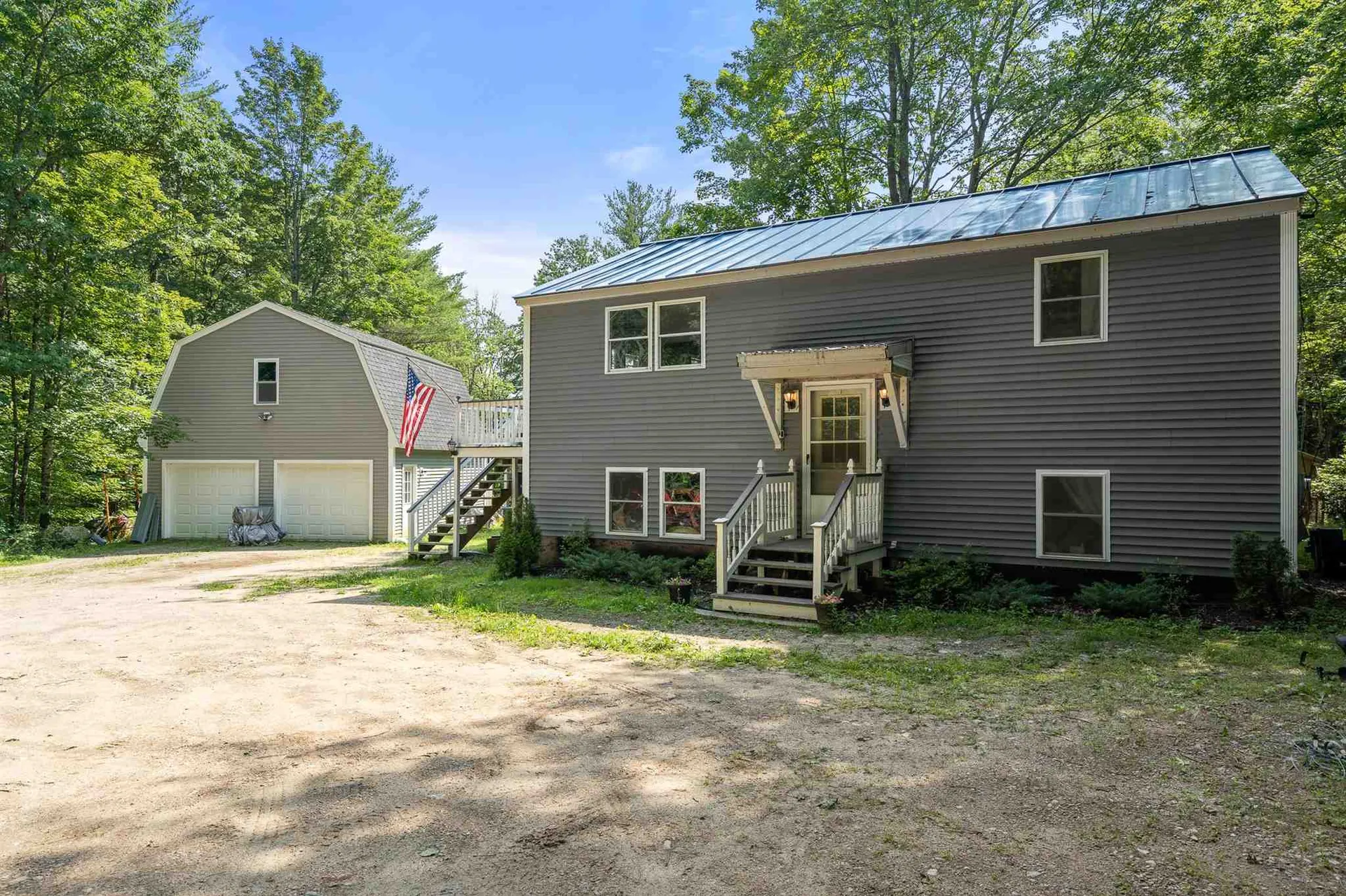 87 Upper Craney Hill Road Weare NH 03281