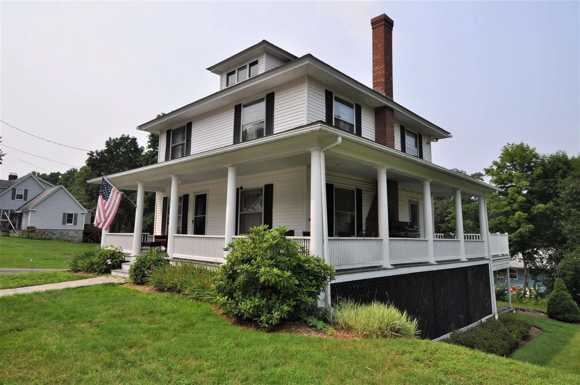 53 Prospect Street Milford NH 03055