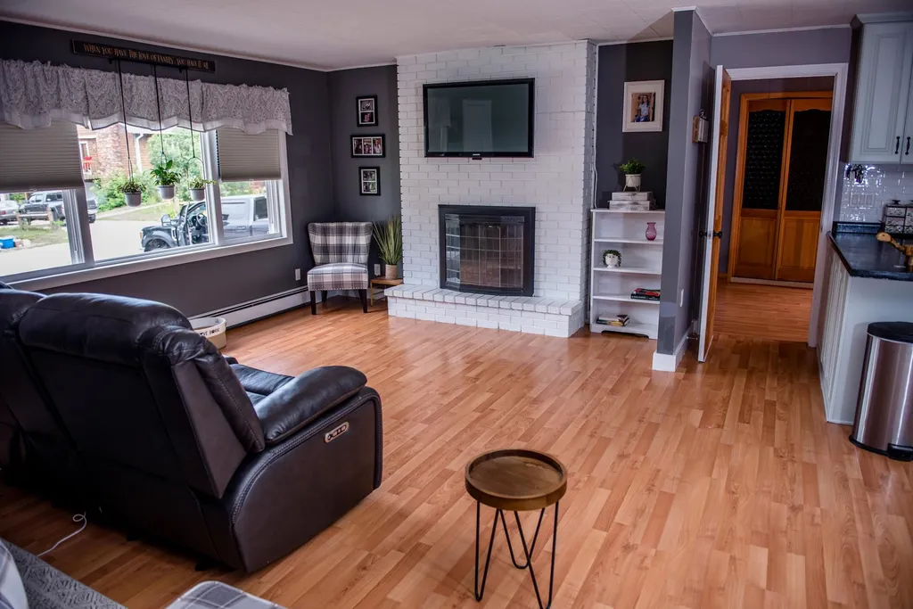 16 Pinecrest Avenue Berlin NH 03570