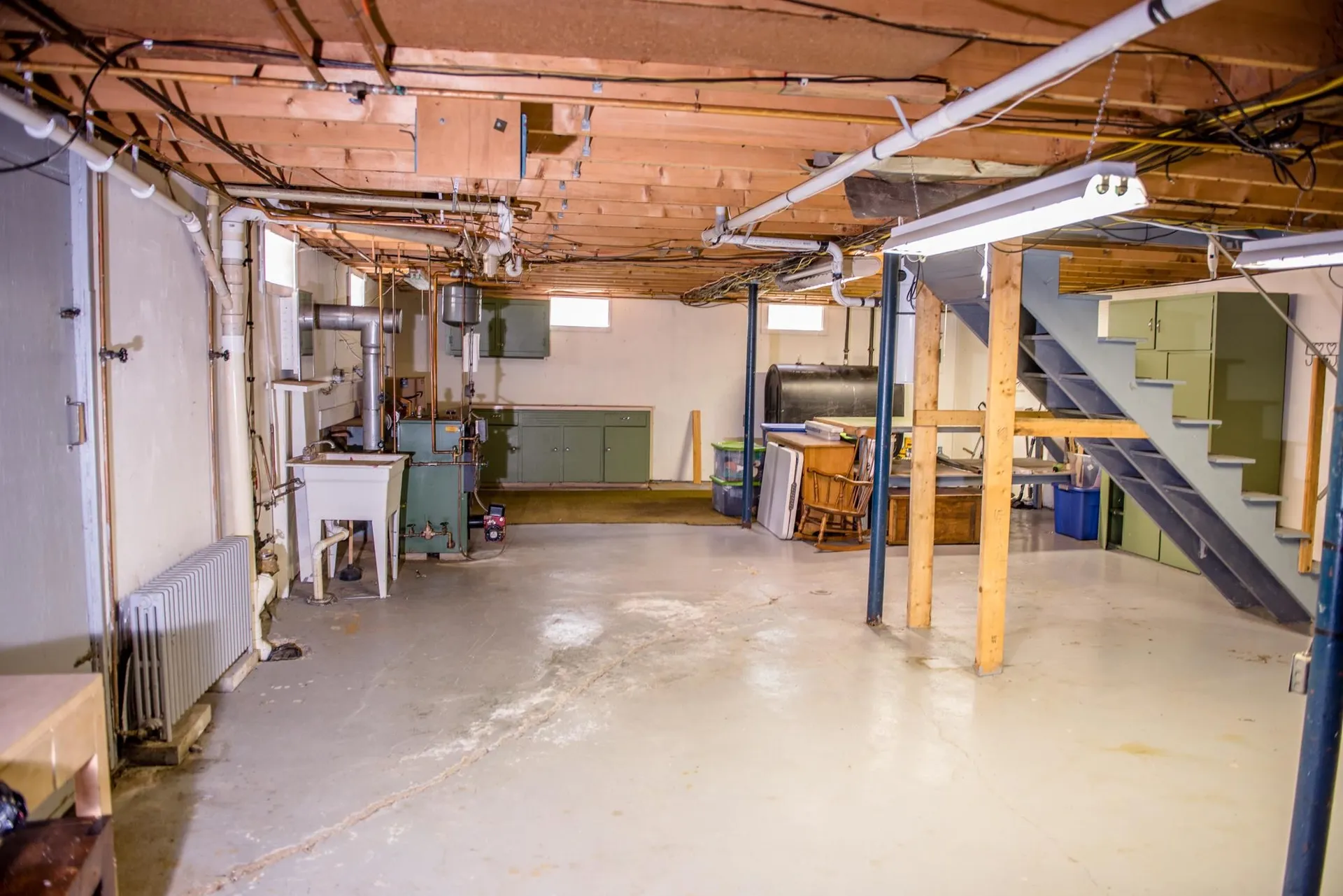 16 Pinecrest Avenue Berlin NH 03570