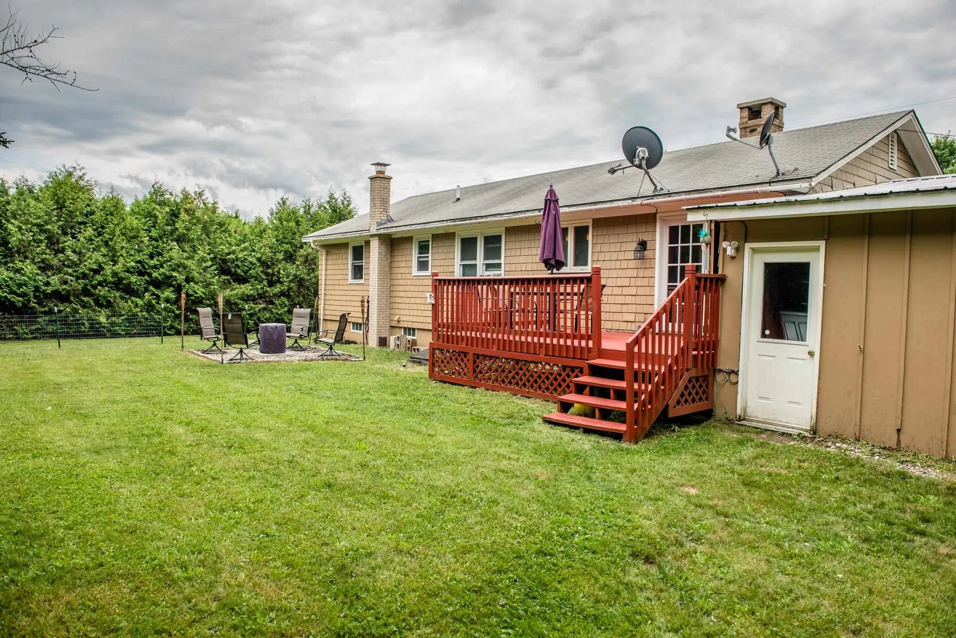 16 Pinecrest Avenue Berlin NH 03570