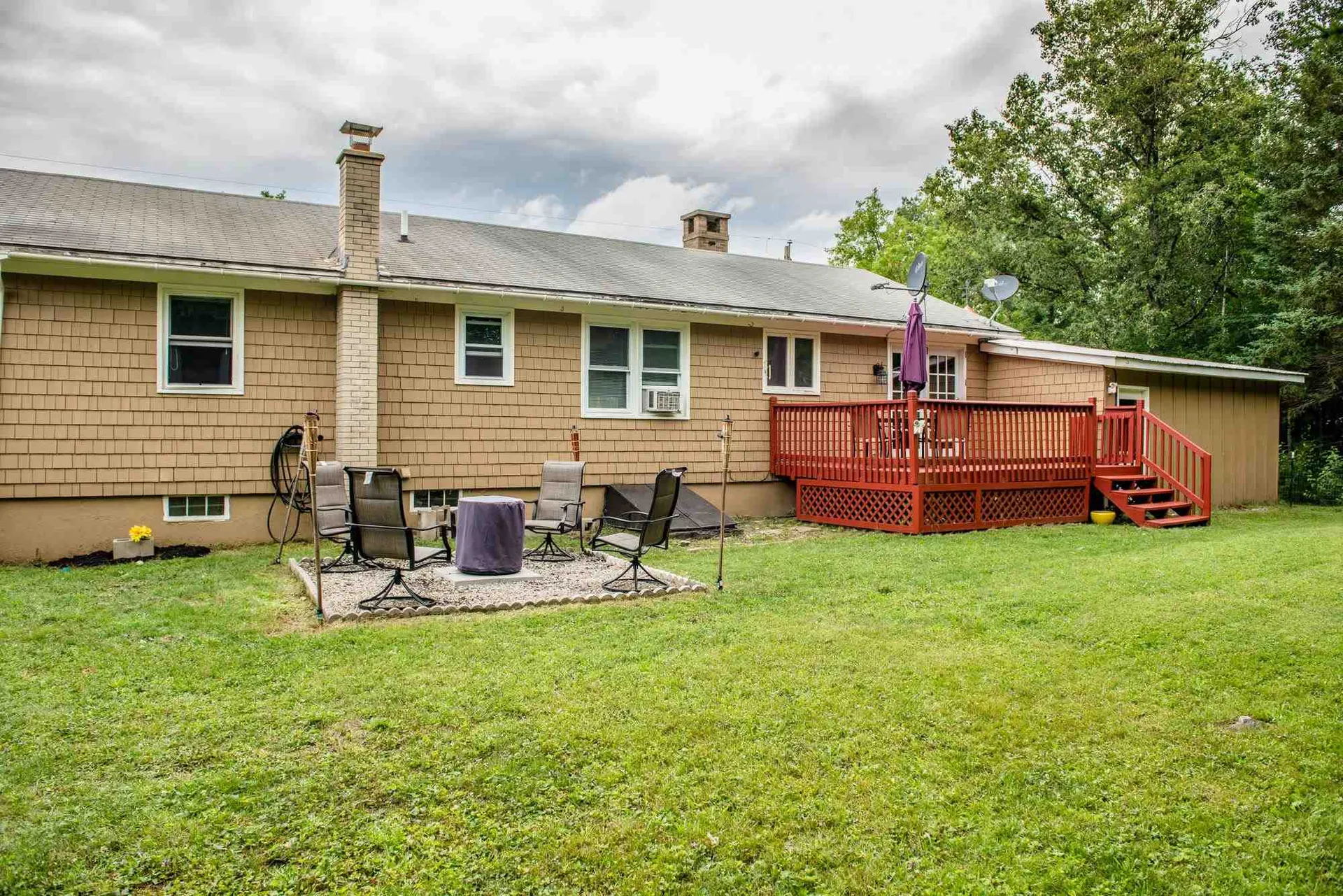 16 Pinecrest Avenue Berlin NH 03570