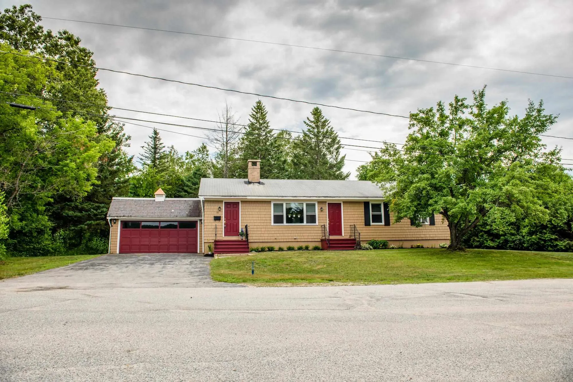 16 Pinecrest Avenue Berlin NH 03570