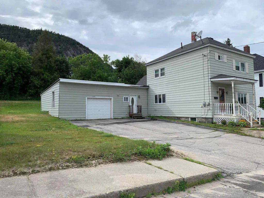 717 3rd Avenue Berlin NH 03570
