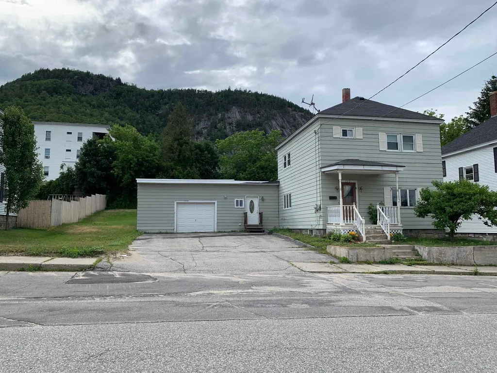 717 3rd Avenue Berlin NH 03570