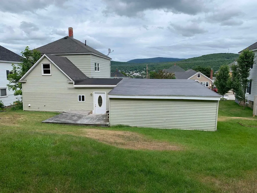 717 3rd Avenue Berlin NH 03570