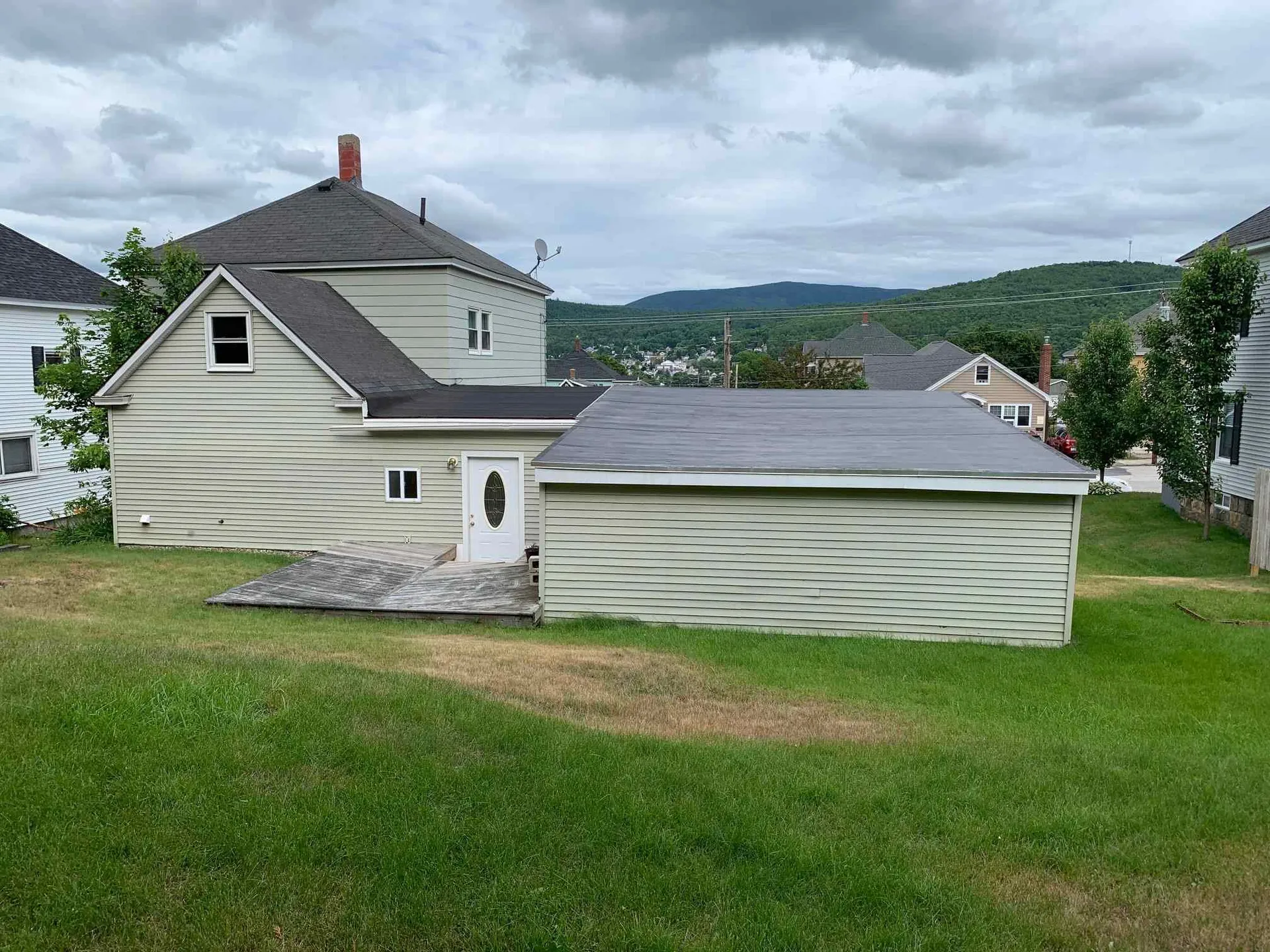717 3rd Avenue Berlin NH 03570