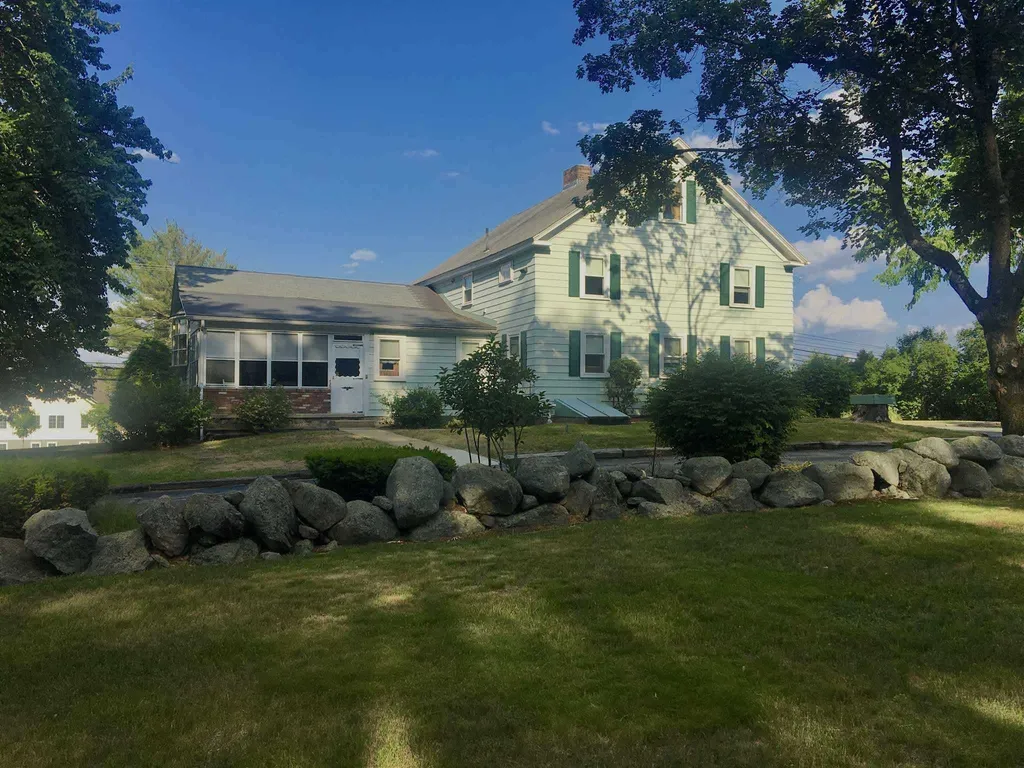 334 S River Road Bedford NH 03110