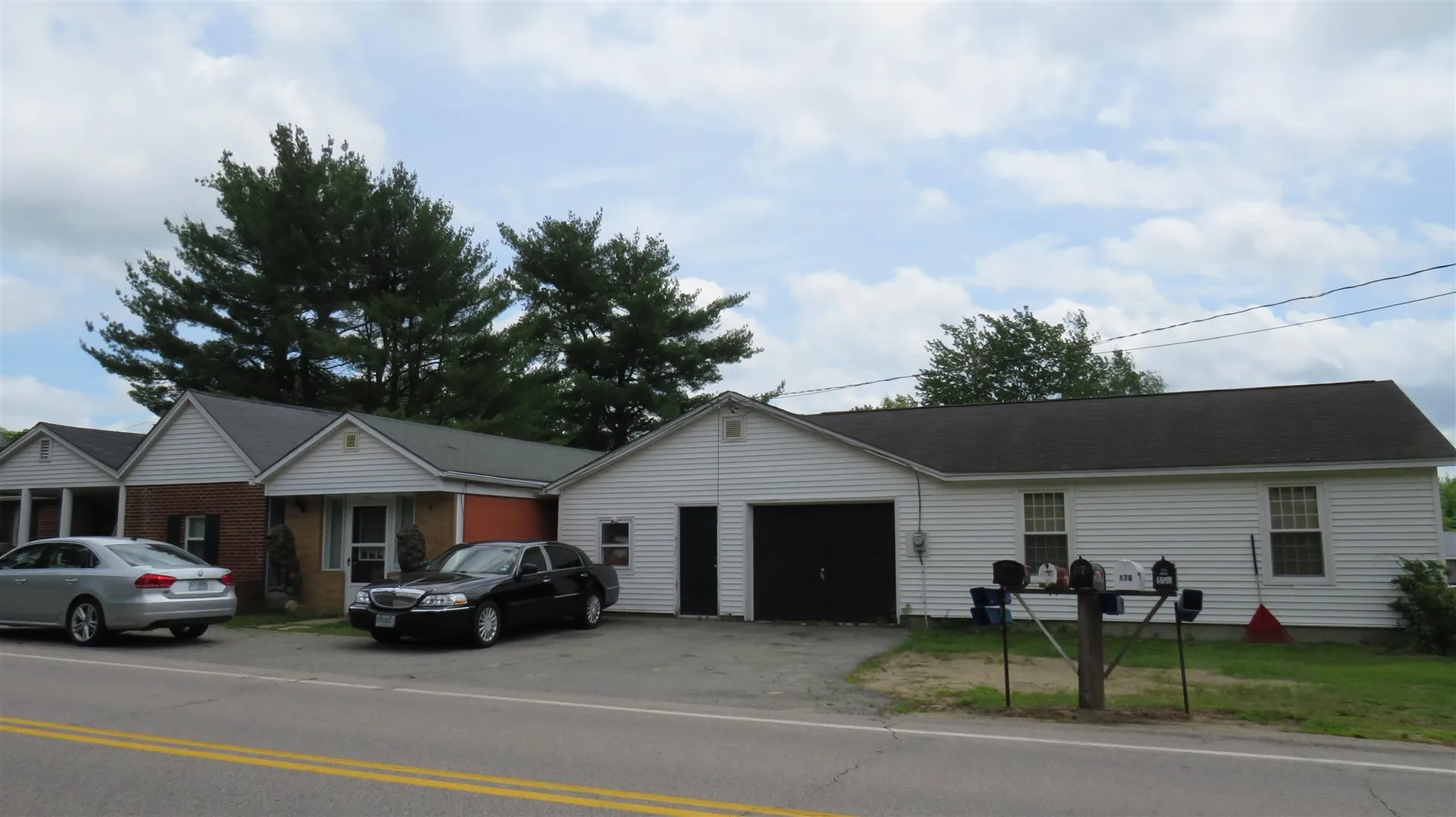 177 Rockingham Road Auburn NH 03032