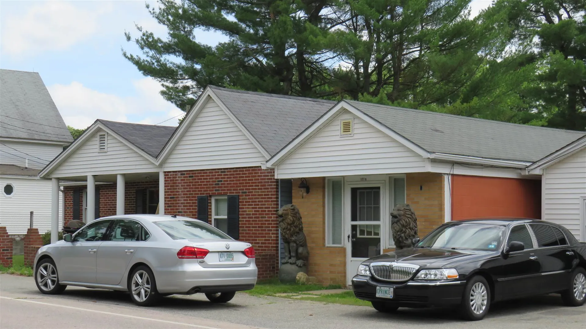177 Rockingham Road Auburn NH 03032
