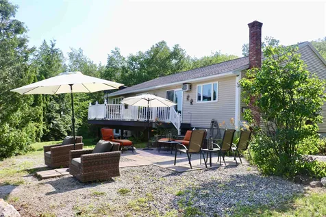 127 Kimball Pond Road Dunbarton NH 03046