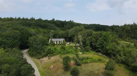 127 Kimball Pond Road Dunbarton NH 03046