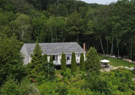 127 Kimball Pond Road Dunbarton NH 03046