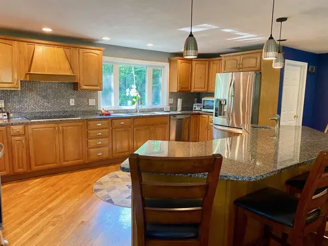 127 Kimball Pond Road Dunbarton NH 03046