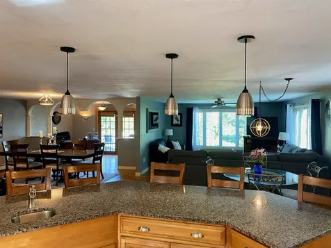 127 Kimball Pond Road Dunbarton NH 03046