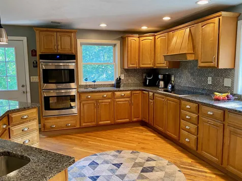 127 Kimball Pond Road Dunbarton NH 03046