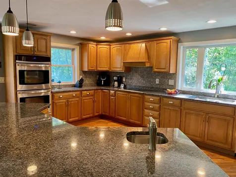 127 Kimball Pond Road Dunbarton NH 03046