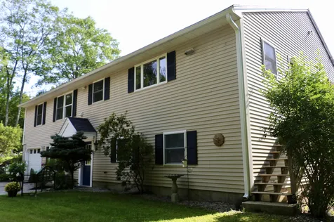 127 Kimball Pond Road Dunbarton NH 03046