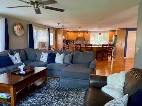 127 Kimball Pond Road Dunbarton NH 03046