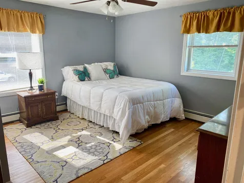 127 Kimball Pond Road Dunbarton NH 03046
