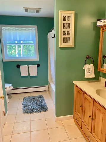 127 Kimball Pond Road Dunbarton NH 03046