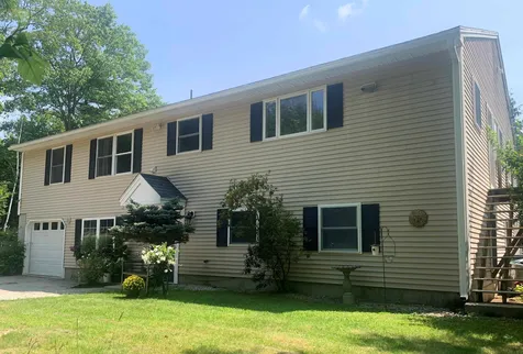 127 Kimball Pond Road Dunbarton NH 03046