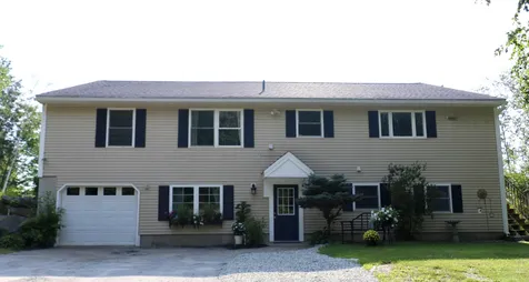 127 Kimball Pond Road Dunbarton NH 03046