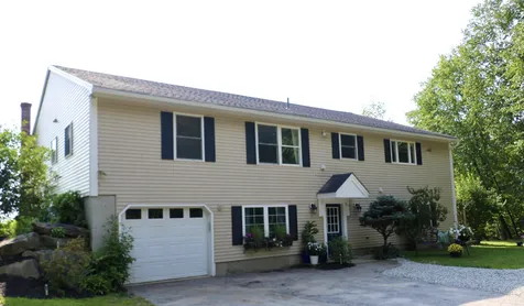 127 Kimball Pond Road Dunbarton NH 03046