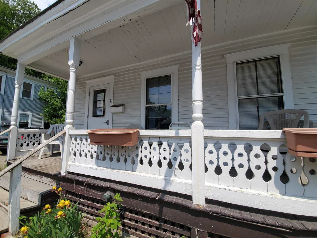 11 Underhill Avenue Rockingham VT 05101