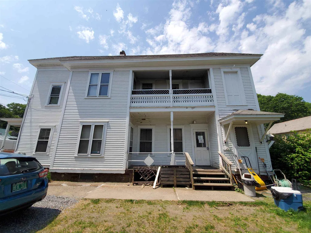 11 Underhill Avenue Rockingham VT 05101