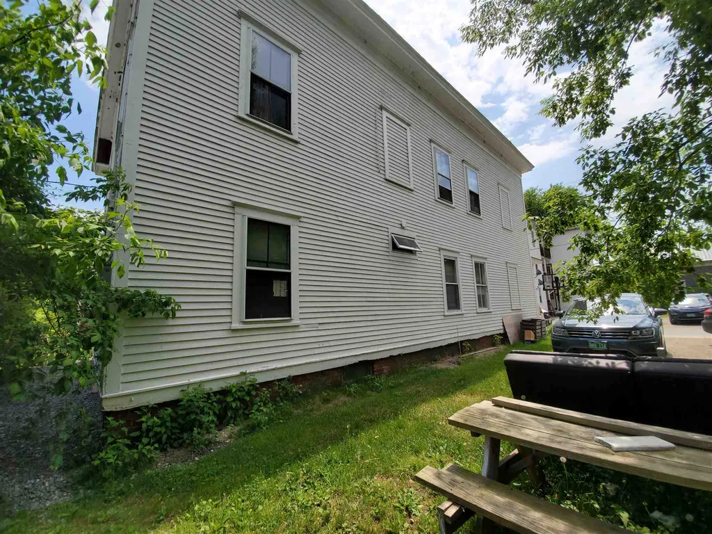 11 Underhill Avenue Rockingham VT 05101