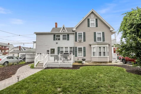 473 Hevey Street Manchester NH 03102