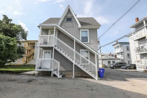 473 Hevey Street Manchester NH 03102