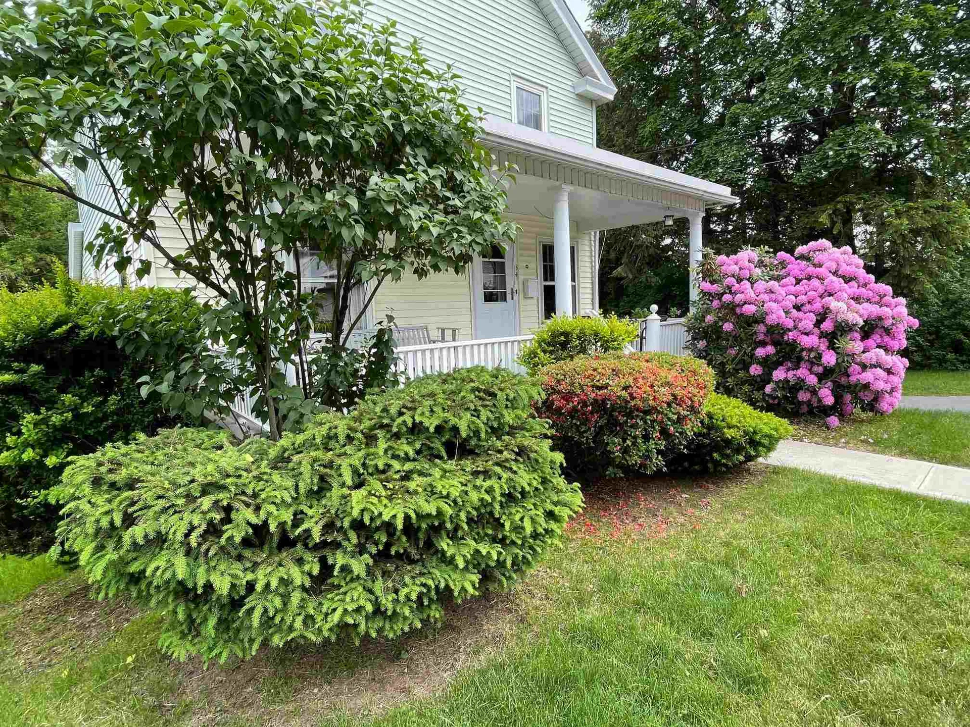 34 Cottage Street Brattleboro VT 05301