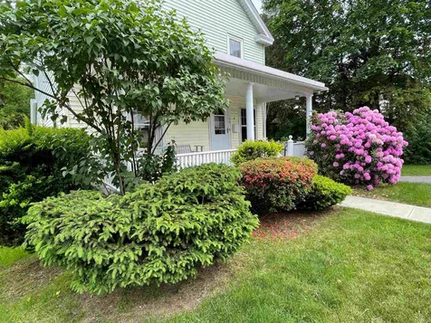 34 Cottage Street Brattleboro VT 05301