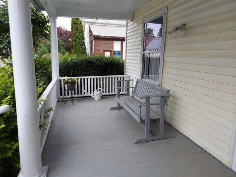34 Cottage Street Brattleboro VT 05301