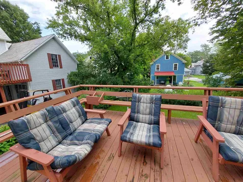 34 Cottage Street Brattleboro VT 05301