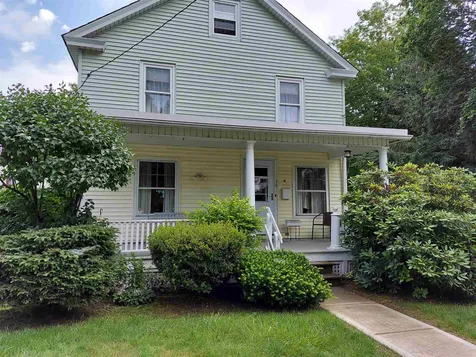 34 Cottage Street Brattleboro VT 05301