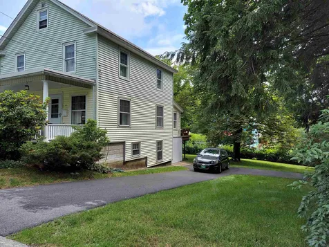 34 Cottage Street Brattleboro VT 05301