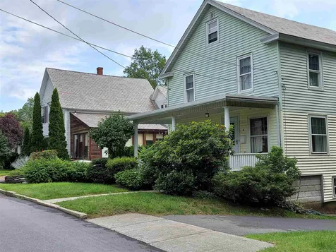 34 Cottage Street Brattleboro VT 05301