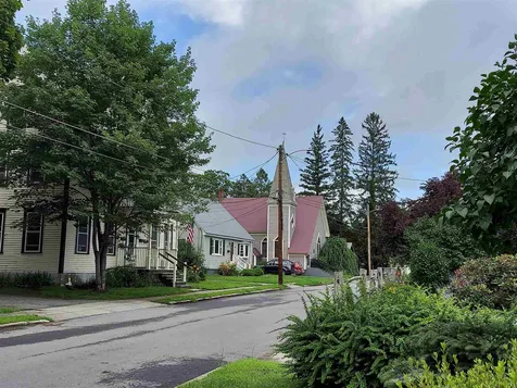 34 Cottage Street Brattleboro VT 05301