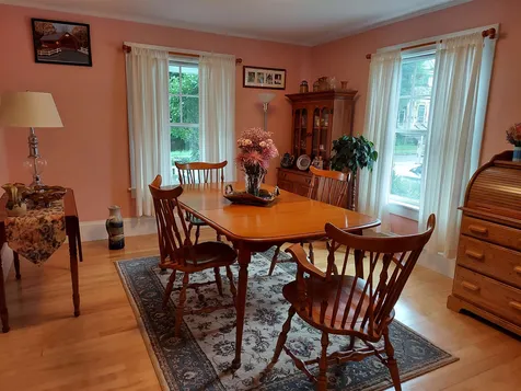 34 Cottage Street Brattleboro VT 05301