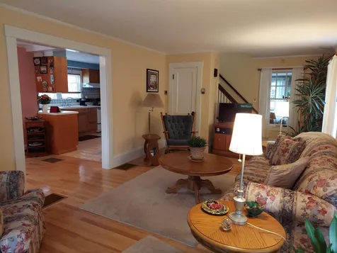 34 Cottage Street Brattleboro VT 05301