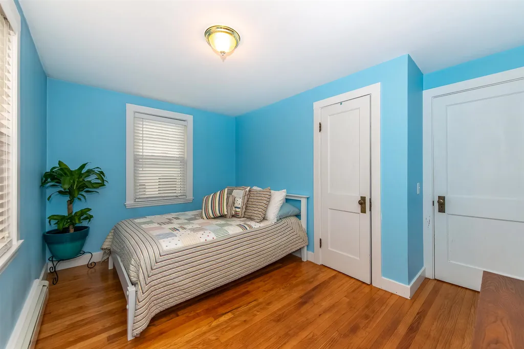12 Parent Street South Berwick ME 03908