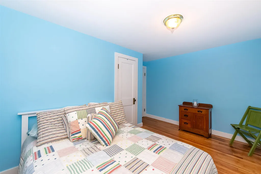 12 Parent Street South Berwick ME 03908