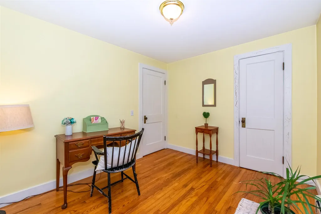 12 Parent Street South Berwick ME 03908