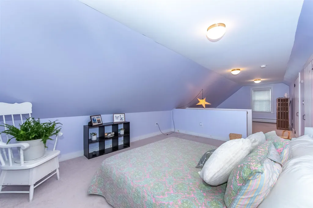 12 Parent Street South Berwick ME 03908