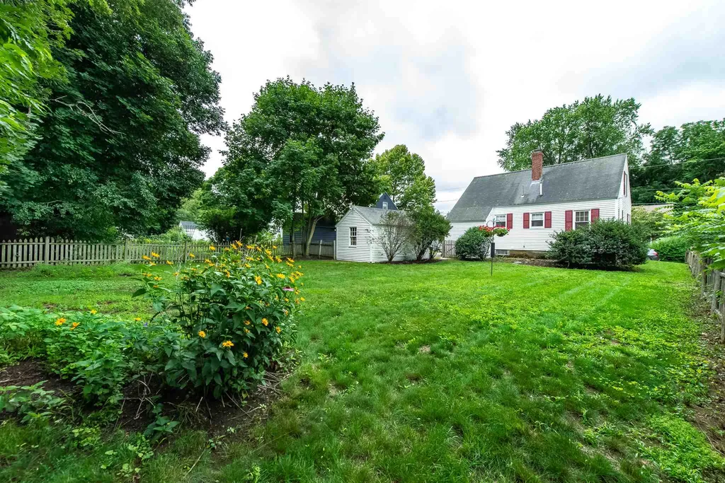 12 Parent Street South Berwick ME 03908