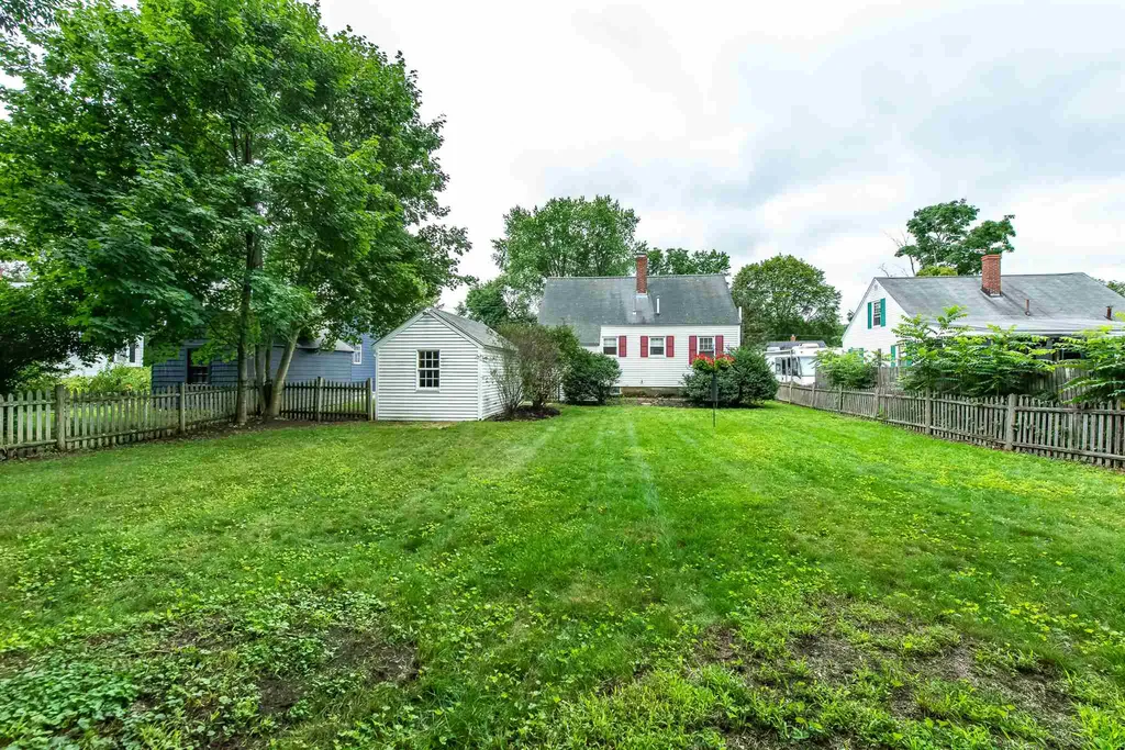 12 Parent Street South Berwick ME 03908