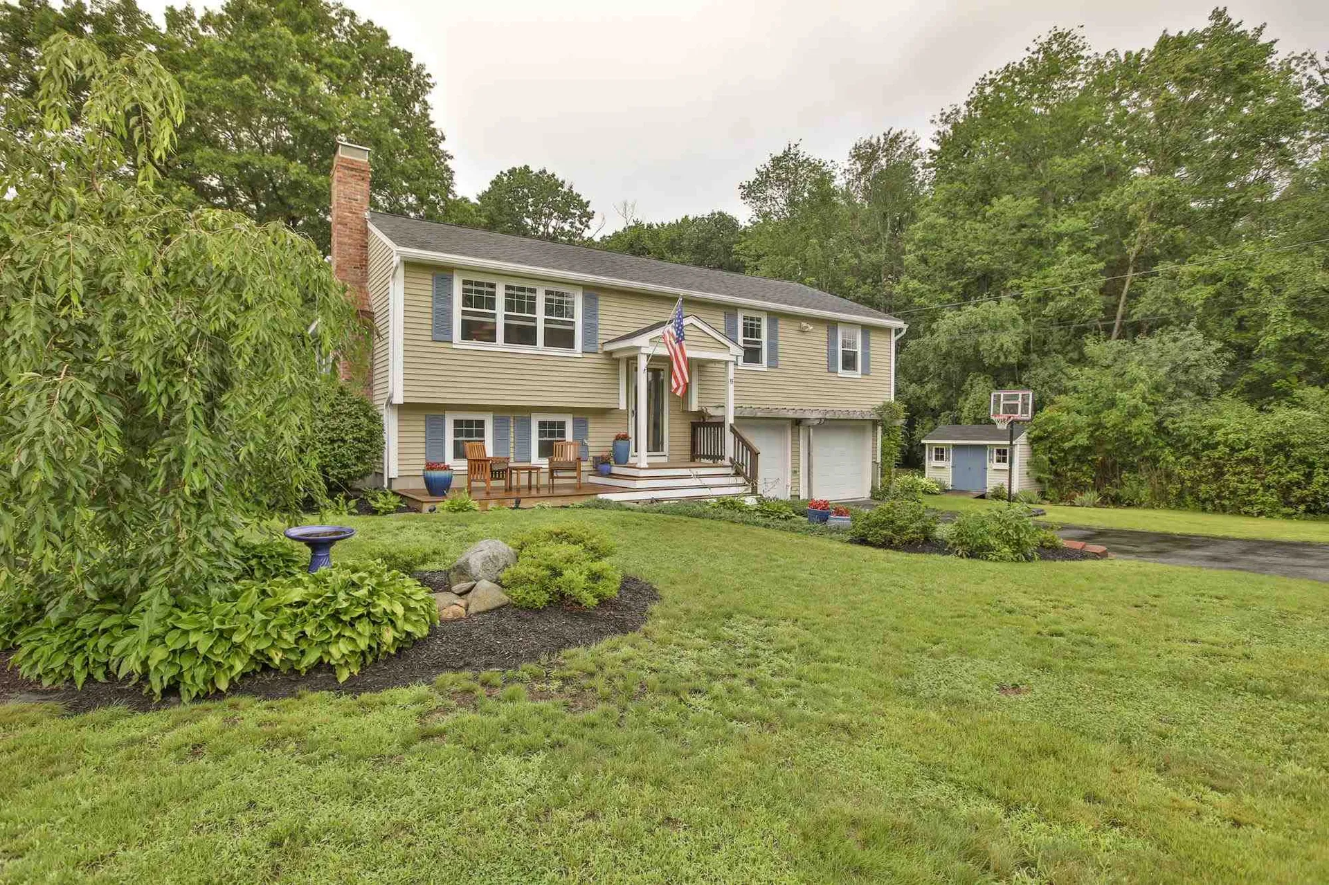 15 Palm Drive Greenland NH 03840